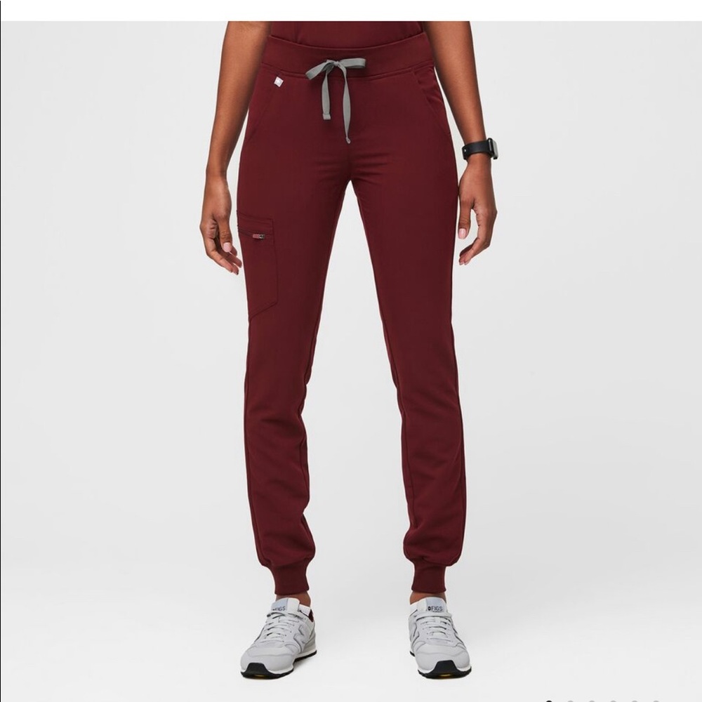 Figs Zamora Jogger Scrub Pants